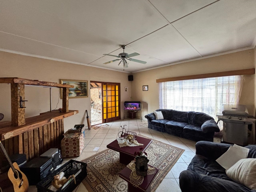 3 Bedroom Property for Sale in Meiringspark North West